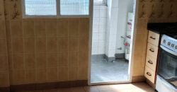 Amplio 3 Amb con Cochera Cubierta