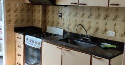 Amplio 3 Amb con Cochera Cubierta