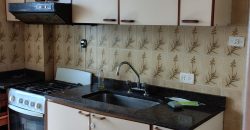 Amplio 3 Amb con Cochera Cubierta