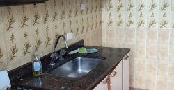 Amplio 3 Amb con Cochera Cubierta