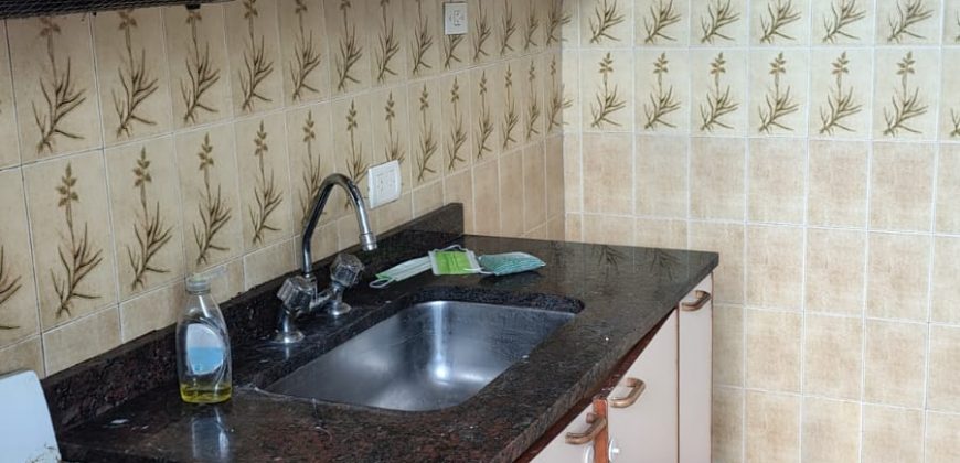 Amplio 3 Amb con Cochera Cubierta