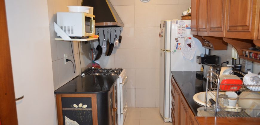 MUY BUEN DUPLEX DE 3 DORM A UNA CUADRA DE AV. CENTENARIO