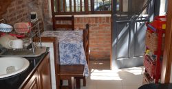 MUY BUEN DUPLEX DE 3 DORM A UNA CUADRA DE AV. CENTENARIO