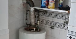 Amplio 3 Amb con Cochera Cubierta