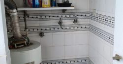 Amplio 3 Amb con Cochera Cubierta