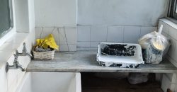 Amplio 3 Amb con Cochera Cubierta