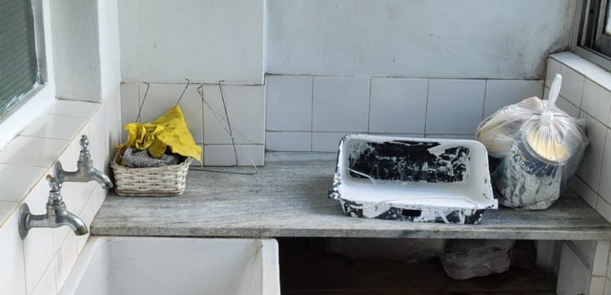 Amplio 3 Amb con Cochera Cubierta