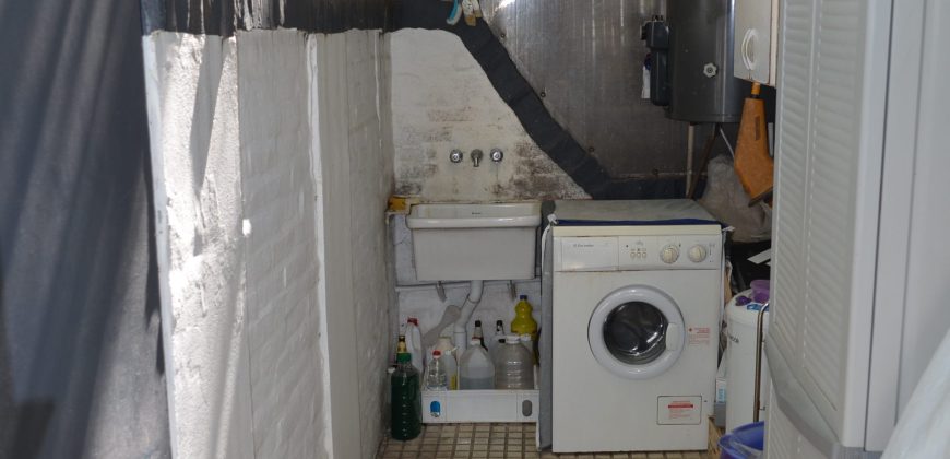 MUY BUEN DUPLEX DE 3 DORM A UNA CUADRA DE AV. CENTENARIO