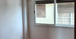 Amplio 3 Amb con Cochera Cubierta