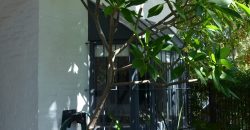 MUY BUEN DUPLEX DE 3 DORM A UNA CUADRA DE AV. CENTENARIO