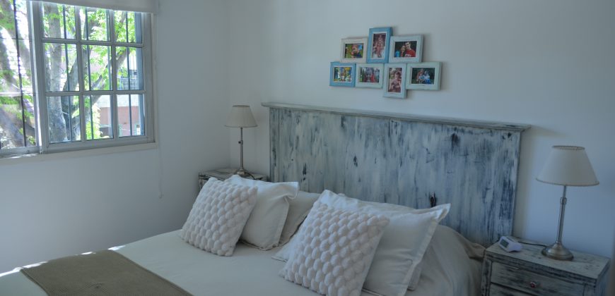 MUY BUEN DUPLEX DE 3 DORM A UNA CUADRA DE AV. CENTENARIO