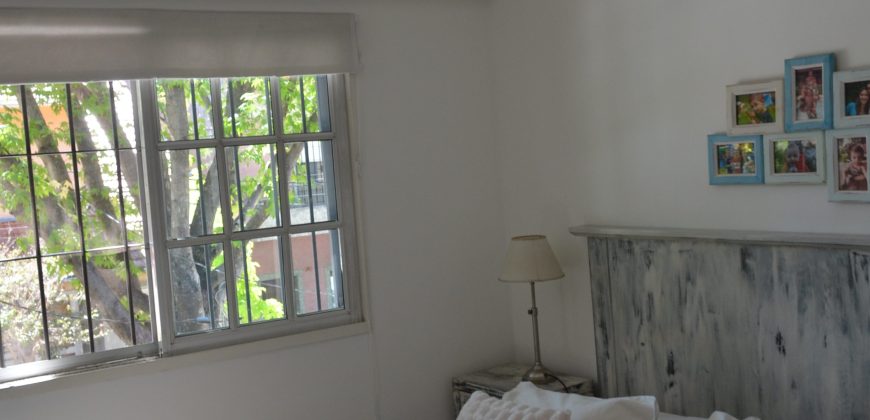 MUY BUEN DUPLEX DE 3 DORM A UNA CUADRA DE AV. CENTENARIO