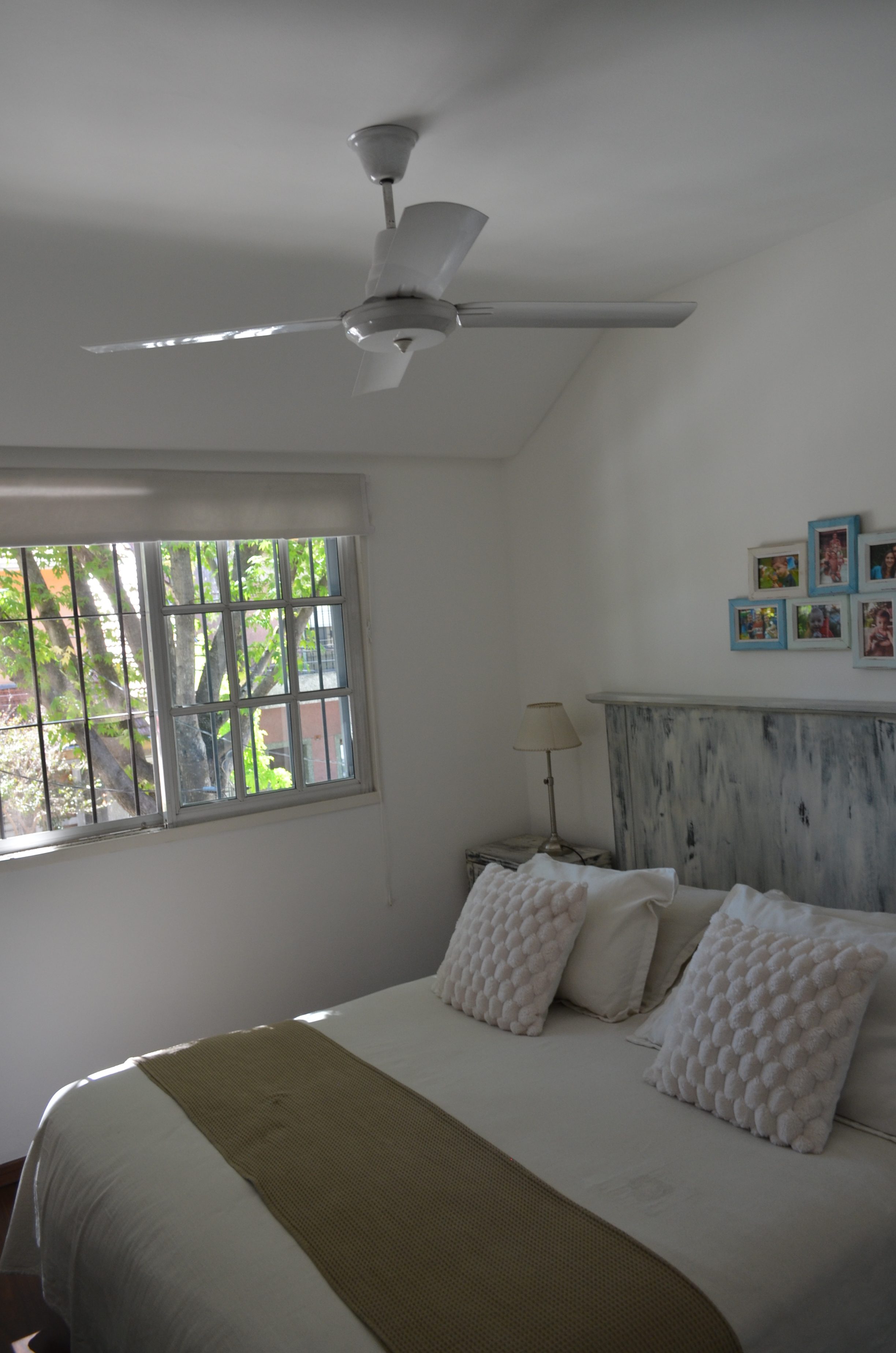 MUY BUEN DUPLEX DE 3 DORM A UNA CUADRA DE AV. CENTENARIO