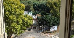 Amplio 3 Amb con Cochera Cubierta