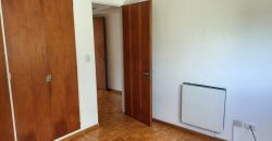 Amplio 3 Amb con Cochera Cubierta