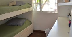 MUY BUEN DUPLEX DE 3 DORM A UNA CUADRA DE AV. CENTENARIO