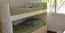 MUY BUEN DUPLEX DE 3 DORM A UNA CUADRA DE AV. CENTENARIO