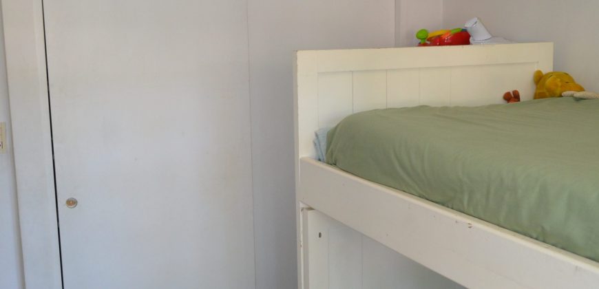 MUY BUEN DUPLEX DE 3 DORM A UNA CUADRA DE AV. CENTENARIO