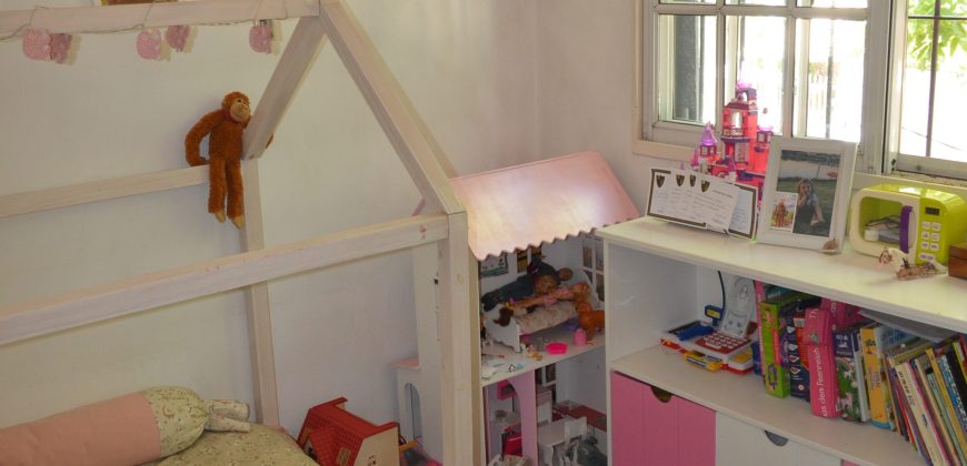 MUY BUEN DUPLEX DE 3 DORM A UNA CUADRA DE AV. CENTENARIO