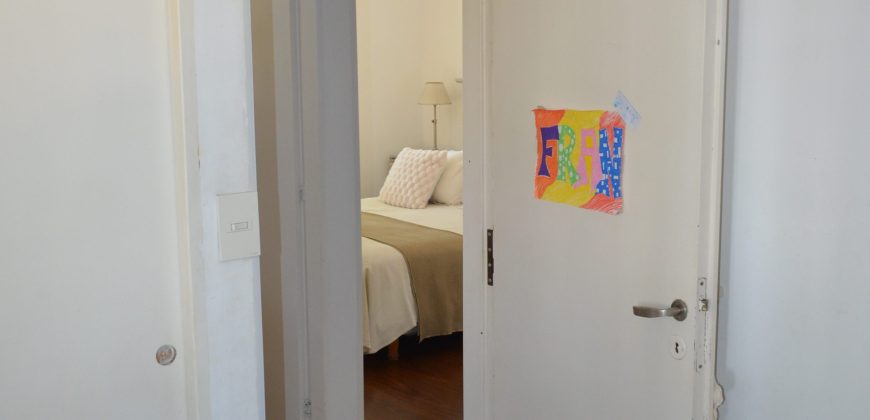 MUY BUEN DUPLEX DE 3 DORM A UNA CUADRA DE AV. CENTENARIO