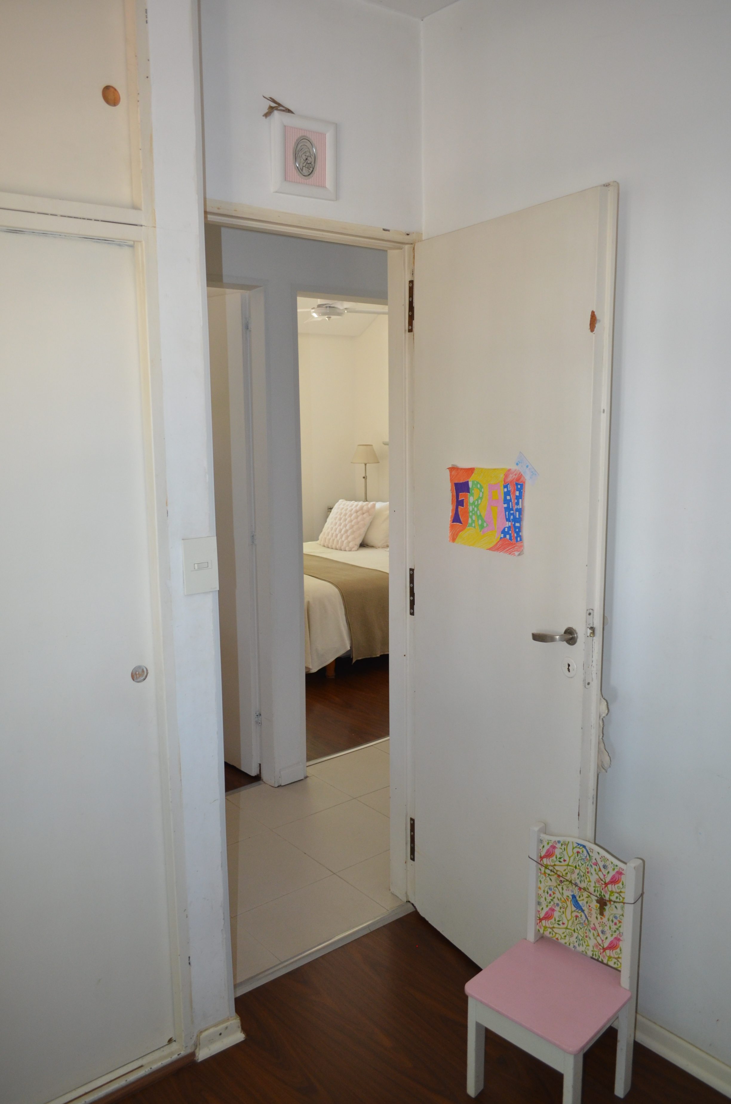 MUY BUEN DUPLEX DE 3 DORM A UNA CUADRA DE AV. CENTENARIO