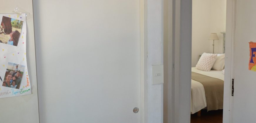 MUY BUEN DUPLEX DE 3 DORM A UNA CUADRA DE AV. CENTENARIO
