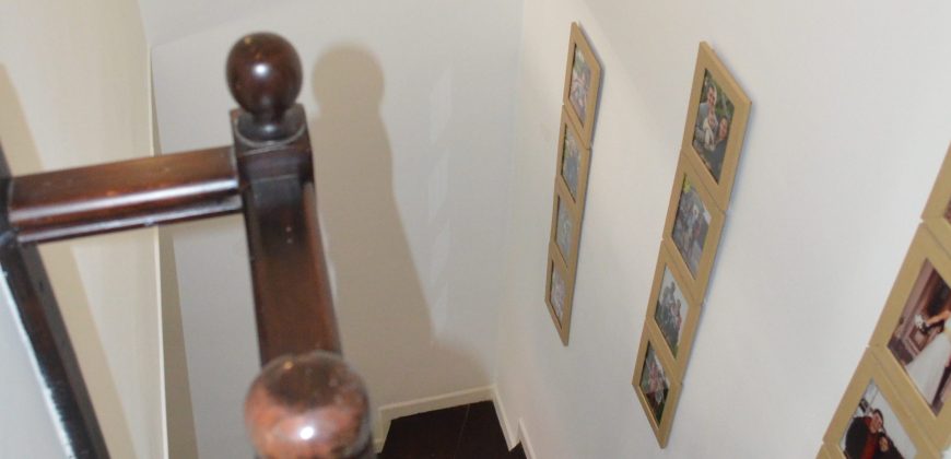 MUY BUEN DUPLEX DE 3 DORM A UNA CUADRA DE AV. CENTENARIO