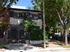 MUY BUEN DUPLEX DE 3 DORM A UNA CUADRA DE AV. CENTENARIO