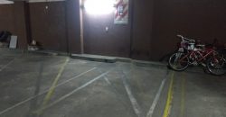 Amplio 3 Amb con Cochera Cubierta