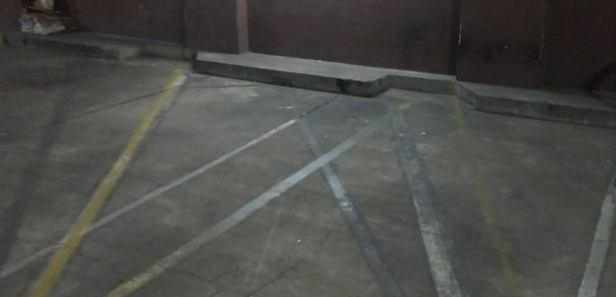 Amplio 3 Amb con Cochera Cubierta