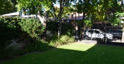 MUY BUENA CASA EN EXCELENTE UBICACIÓN