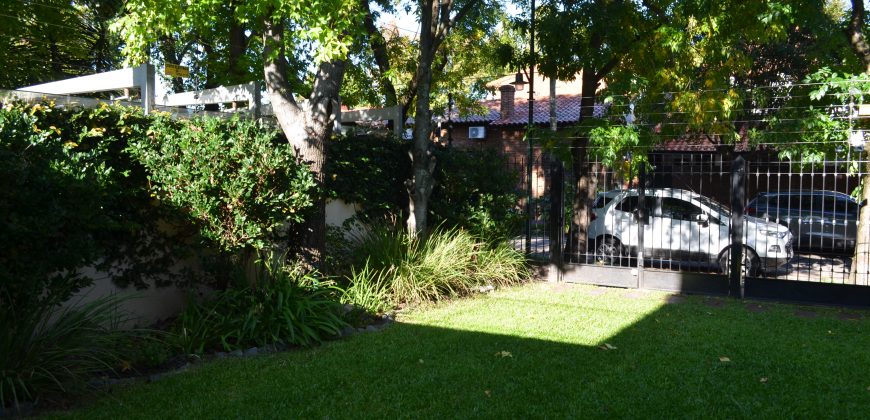 MUY BUENA CASA EN EXCELENTE UBICACIÓN