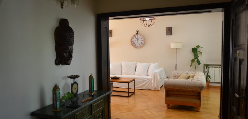 MUY BUENA CASA EN EXCELENTE UBICACIÓN