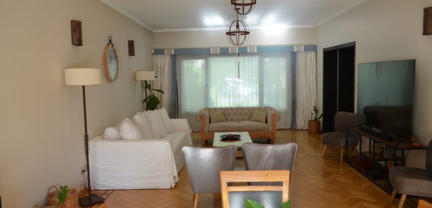 MUY BUENA CASA EN EXCELENTE UBICACIÓN