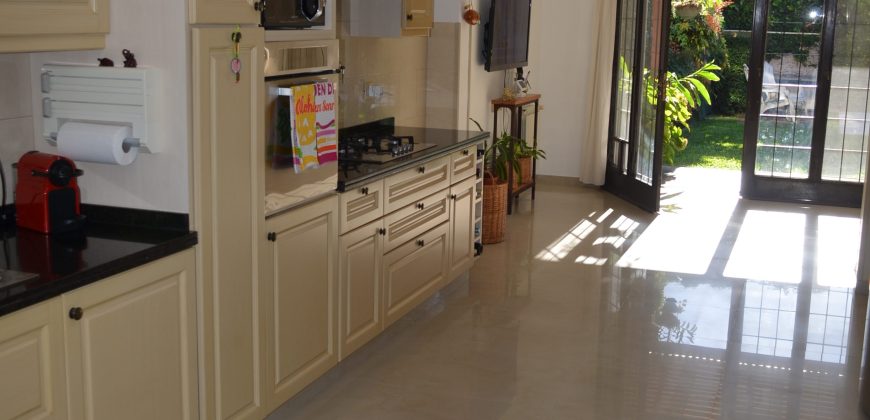 MUY BUENA CASA EN EXCELENTE UBICACIÓN