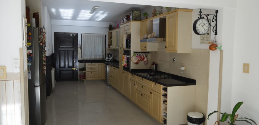 MUY BUENA CASA EN EXCELENTE UBICACIÓN