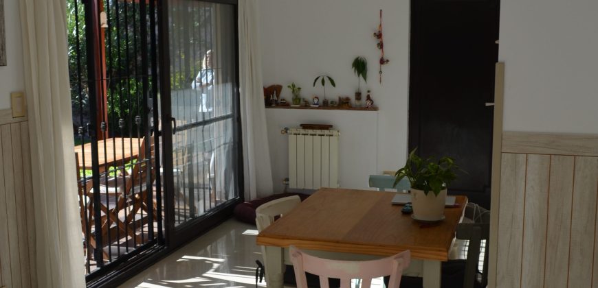 MUY BUENA CASA EN EXCELENTE UBICACIÓN