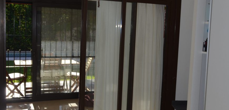 MUY BUENA CASA EN EXCELENTE UBICACIÓN