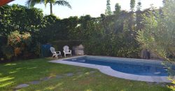 MUY BUENA CASA EN EXCELENTE UBICACIÓN