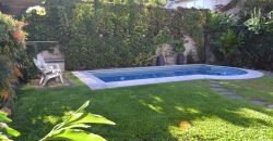 MUY BUENA CASA EN EXCELENTE UBICACIÓN