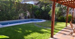 MUY BUENA CASA EN EXCELENTE UBICACIÓN