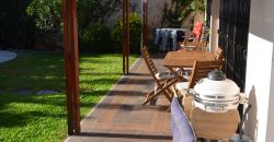 MUY BUENA CASA EN EXCELENTE UBICACIÓN
