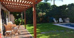 MUY BUENA CASA EN EXCELENTE UBICACIÓN