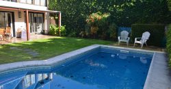 MUY BUENA CASA EN EXCELENTE UBICACIÓN