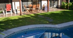 MUY BUENA CASA EN EXCELENTE UBICACIÓN