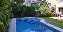 MUY BUENA CASA EN EXCELENTE UBICACIÓN