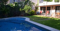 MUY BUENA CASA EN EXCELENTE UBICACIÓN