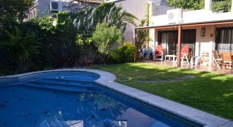 MUY BUENA CASA EN EXCELENTE UBICACIÓN