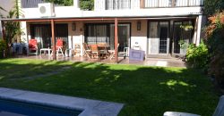 MUY BUENA CASA EN EXCELENTE UBICACIÓN