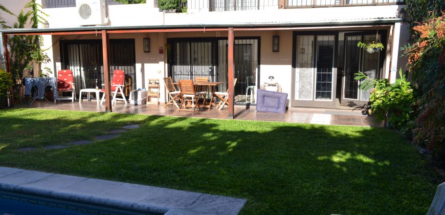 MUY BUENA CASA EN EXCELENTE UBICACIÓN